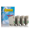 Pack Epson: serie 503 negro + 3 colores (marca 123tinta)