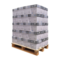 Palet Papel A4 Estándar 80gr | 60 Cajas | 150.000 hojas  426312