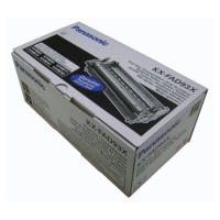 Panasonic KX-FAD93X tambor (original) KX-FAD93X 075264