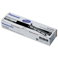 Panasonic KX-FAT92 toner negro (original) KXFAT92 075155