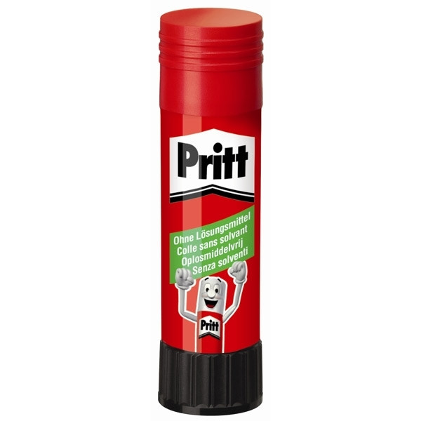 Pritt barra de pegamento mediana (22 g) 1561146 201502 - 1