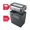 Rexel Momentum X312 destructora de papel 2104572EU 208215 - 3