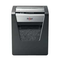 Rexel Momentum X415 destructora de papel 2104576EU 208220