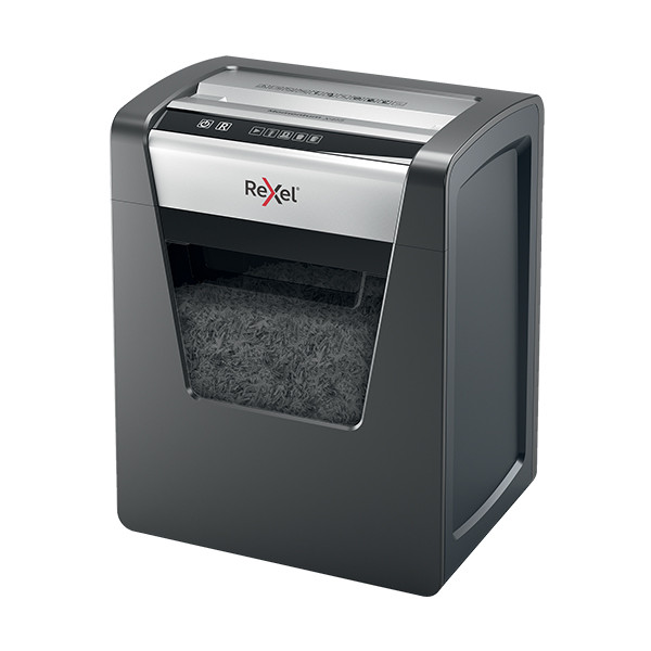 Rexel Momentum X415 destructora de papel 2104576EU 208220 - 2