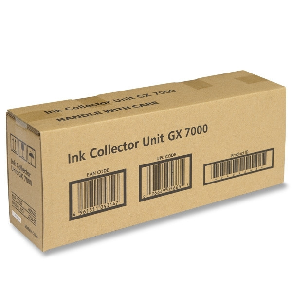 Ricoh 405663 recolector de tinta (original) 405663 074899 - 1