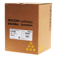 Ricoh 828226 toner amarillo (original) 828226 828403 073526