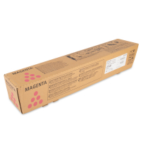 Ricoh 828316 toner magenta (original) 828316 066952