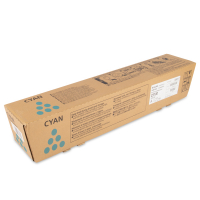 Ricoh 828317 toner cian (original) 828317 066950