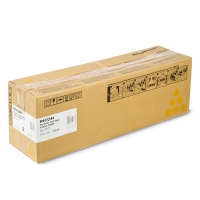 Ricoh C900E toner amarillo (original) 828005 828041 828299 073754