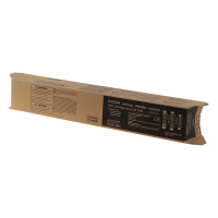 Ricoh IM C400 toner amarillo (original) 842377 842608 602332