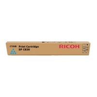 Ricoh MP C830 toner cian (original) 821124 821188 073712