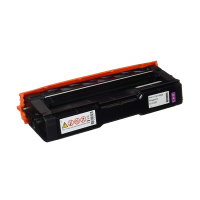 Ricoh M C250H toner magenta (original) 408342 602279