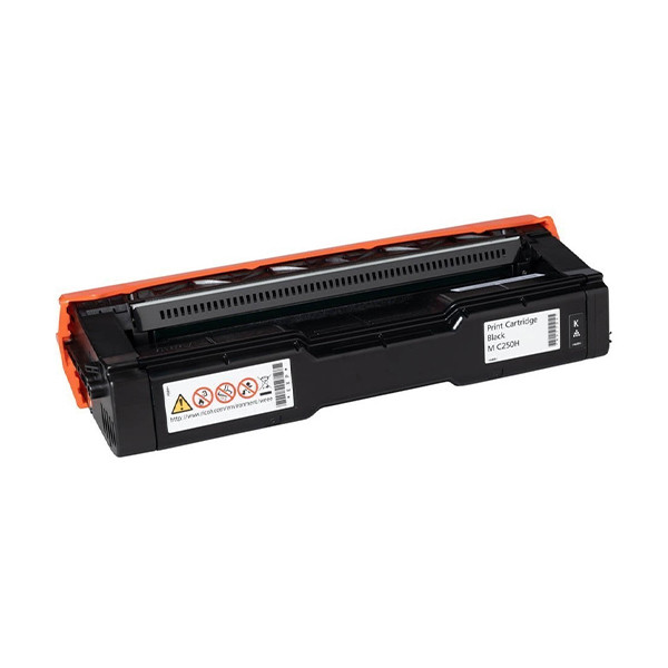 Ricoh M C250H toner negro (original) 408340 602275 - 1