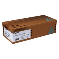 Ricoh M C250 toner cian (original) 408353 602338