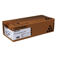 Ricoh M C250 toner negro (original) 408352 602336