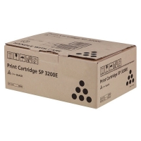 Ricoh SP-3200E toner negro (original) 402887 074966