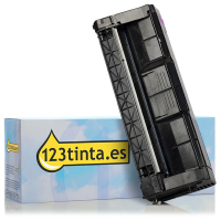 Ricoh SP-C220E toner magenta (marca 123tinta) 406100C 074963