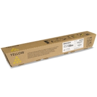 Ricoh SP-C811DN toner amarillo (original) 820009 821218 884202 074860