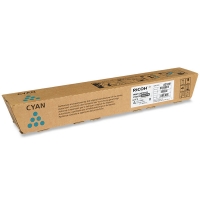 Ricoh SP-C820DNHE (821061) toner cian (original) 820119 821061 073966