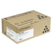 Ricoh SP 377XE toner negro (original) 408162 066934