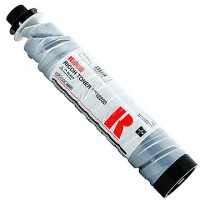 Ricoh type 1220D toner negro (original) 888087 074146