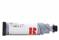 Ricoh type 20D toner negro (original) 885066 074002