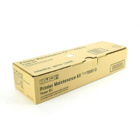 Ricoh type 7000G kit aceite fusor (kit de mantenimiento G) (original) 400878 074662