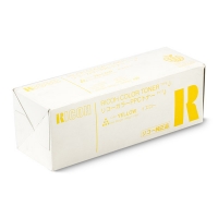 Ricoh type J Y toner amarillo (original) 887814 074250