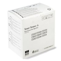 Ricoh type L1 BK toner negro (original) 887890 074260