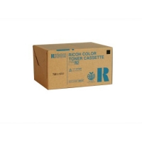 Ricoh type R2 C toner cian (original) 888347 074306