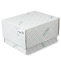 Rillstab 17948 Papel continuo | 3 pliegues | 240x12 | blanco | 750 hojas (60-53-57 g) 17948 068036