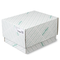 Rillstab 17949 Papel continuo | 2 pliegues | 240x12 | blanco | 1.000 hojas (60 g) 17949 068000