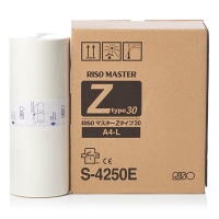 Riso S-4250 master 2x (original) S-4250 087070