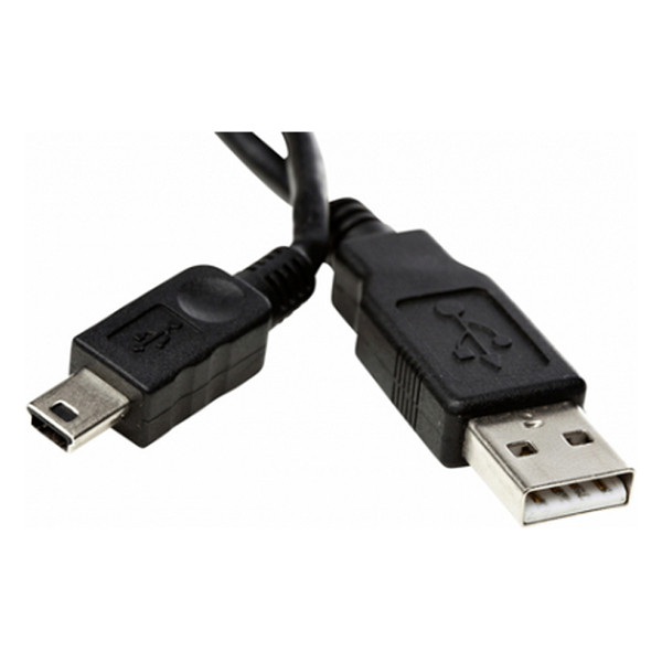 Safescan cable USB para SF155 112-0459 219106 - 1