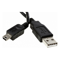 Safescan cable USB para SF155 112-0459 219106