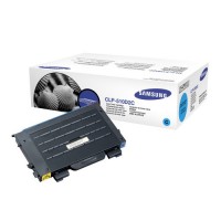 Samsung CLP-510D2C toner cian (original) CLP-510D2C/ELS 033415