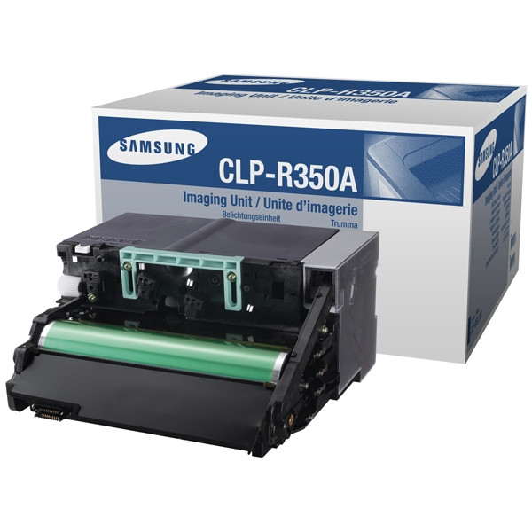 Samsung CLP-R350A unidad de imagen (original) CLP-R350A/ELS 033588 - 1