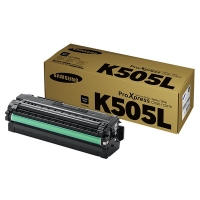 Samsung CLT-K505L (SU168A) toner negro (original) CLT-K505L/ELS 092116