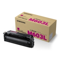 Samsung CLT-M603L (SU346A) toner magenta (original) CLT-M603L/ELS 092230