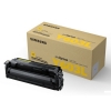 Samsung CLT-Y603L (SU557A) toner amarillo (original)