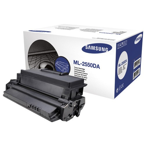 Samsung ML-2550DA toner negro (original) ML-2550DA/ELS 033290 - 1