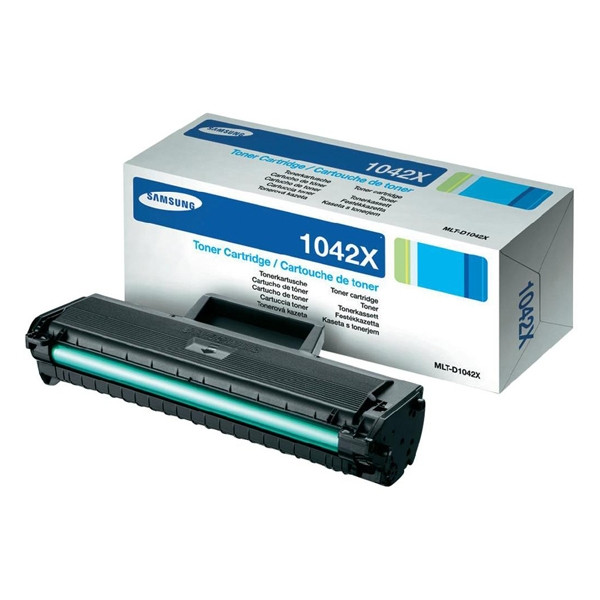 Samsung MLT-D1042X (SU738A) toner negro (original) MLT-D1042X/ELS 092094 - 1