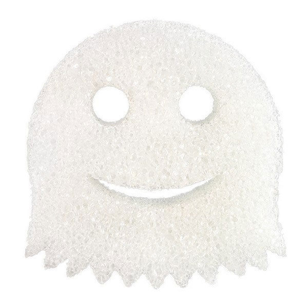 Scrub Daddy | Edición Especial Halloween | Esponja Fantasma  SSC00224 - 2