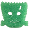 Scrub Daddy | Edición Especial Halloween | Esponja Frankenstein  SSC00223 - 2