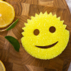 Scrub Daddy | Esponja Lemon Fresh SR771054 SSC00202 - 3