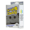 Scrub Daddy | Esponja gris Style Collection  SSC00212 - 3