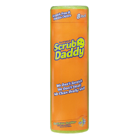 Scrub Daddy | Esponjas originales amarillas (8 piezas)  SSC01008