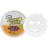 Scrub Daddy | Power Paste | Kit de limpieza con limpiador natural + Scrub Mommy  SSC00217 - 8