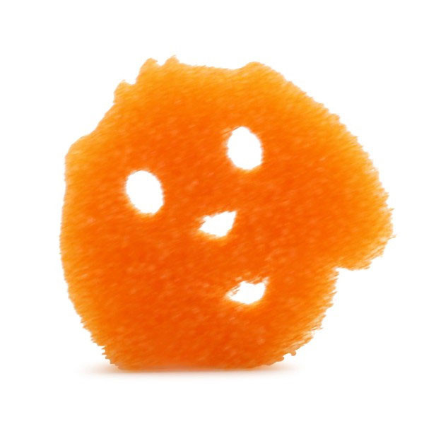 Scrub Daddy | Scrub Daddy Edición Especial Perro Naranja SDDOG SSC01035 - 2