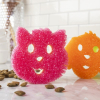 Scrub Daddy | Scrub Mommy Edición Especial Gato Rosa SMCAT SSC01034 - 4